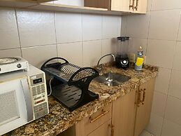 Apts em Quality suites