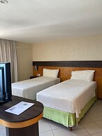 Apts em Quality suites