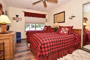 Seven Springs 3 Bedrooms Premium Condo by RedAwning - Save 10% on 3 Ni