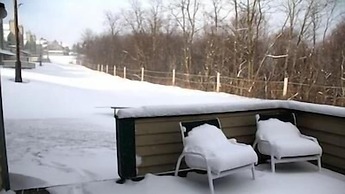 Seven Springs 2 Bedrooms Premium Condo, fireplace and a view by RedAwn