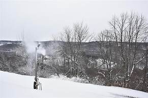 Seven Springs 1 Bedroom Premium Condo, Ski In/Ski Out by RedAwning - S