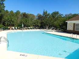 River Crossing #532 2 Bedroom Condo by RedAwning