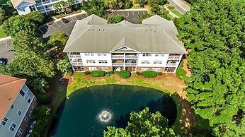 River Crossing #532 2 Bedroom Condo by RedAwning