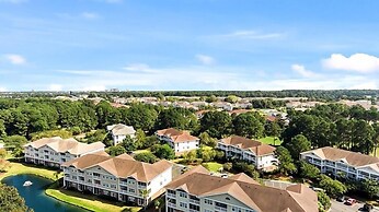 River Crossing #532 2 Bedroom Condo by RedAwning