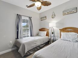 River Crossing #532 2 Bedroom Condo by RedAwning