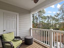 River Crossing #532 2 Bedroom Condo by RedAwning