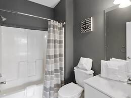 River Crossing #532 2 Bedroom Condo by RedAwning