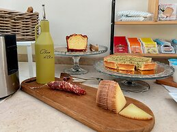 San Michele Luxury Rooms