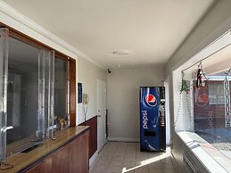 Economy 7 Inn Hampton