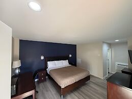 Economy 7 Inn Hampton