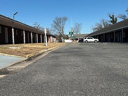 Economy 7 Inn Hampton