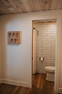 Mountainside Lodging & Retreats