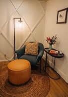 Mountainside Lodging & Retreats