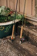 Mountainside Lodging & Retreats