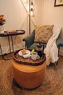 Mountainside Lodging & Retreats