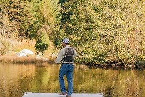 Mountainside Lodging & Retreats