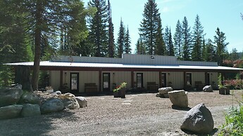 Mountainside Lodging & Retreats