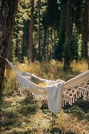 Mountainside Lodging & Retreats