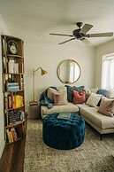 Mountainside Lodging & Retreats