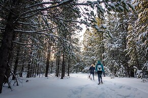 Mountainside Lodging & Retreats