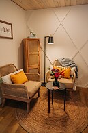 Mountainside Lodging & Retreats