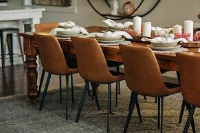 Mountainside Lodging & Retreats