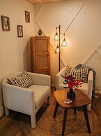 Mountainside Lodging & Retreats