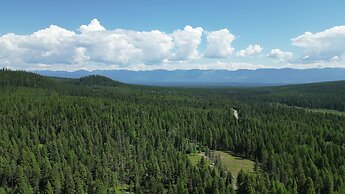 Mountainside Lodging & Retreats