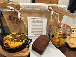 Mountainside Lodging & Retreats