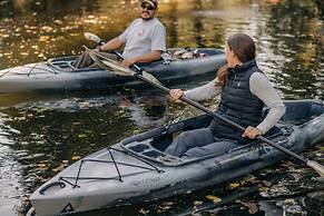 Mountainside Lodging & Retreats