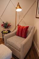 Mountainside Lodging & Retreats