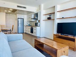 Carmel Holiday Apartments