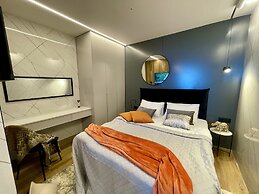 Carmel Holiday Apartments