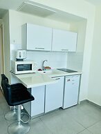 Carmel Holiday Apartments