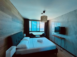 Carmel Holiday Apartments