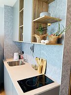 Carmel Holiday Apartments