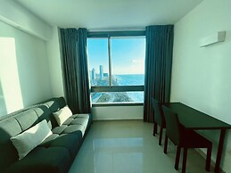 Carmel Holiday Apartments