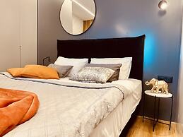 Carmel Holiday Apartments