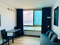 Carmel Holiday Apartments