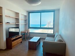 Carmel Holiday Apartments