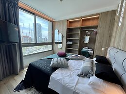 Carmel Holiday Apartments