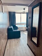 Carmel Holiday Apartments