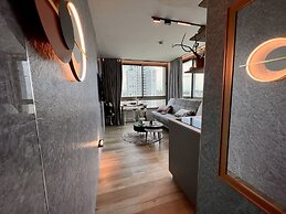 Carmel Holiday Apartments