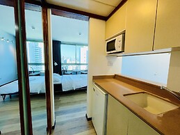 Carmel Holiday Apartments