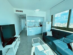 Carmel Holiday Apartments