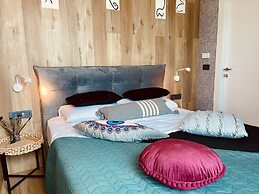 Carmel Holiday Apartments