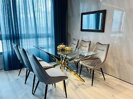 Carmel Holiday Apartments