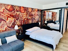 Carmel Holiday Apartments