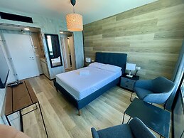 Carmel Holiday Apartments