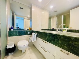 Carmel Holiday Apartments